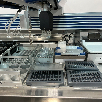 Inova QUANTA-Lyser 240 Quatalyser Tissue Processors image 3